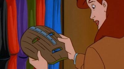 The Mask: Animated Series