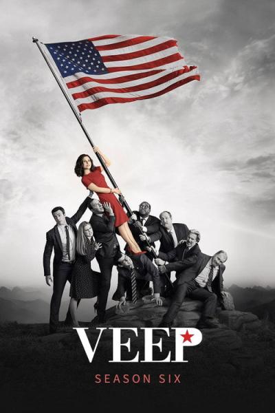 Veep filmas online