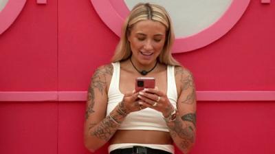 Love Island Sverige