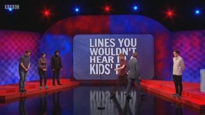 Mock the Week