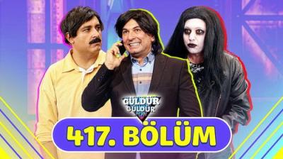 Güldür Güldür Show