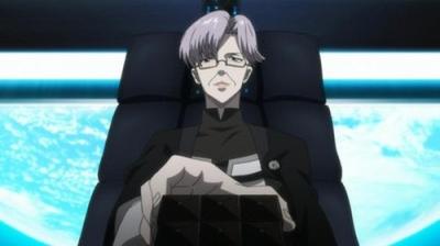 PSYCHO-PASS サイコパス