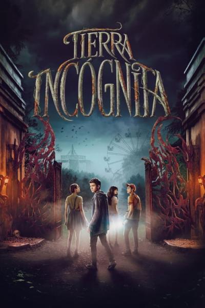 Tierra incógnita filmas online