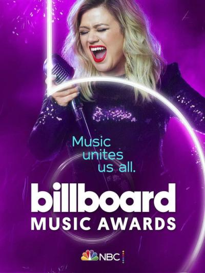 Billboard Music Awards filmas online