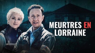 Meurtres à...