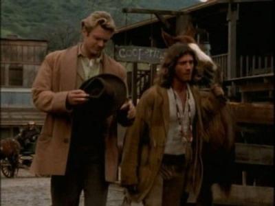 Dr. Quinn, Medicine Woman