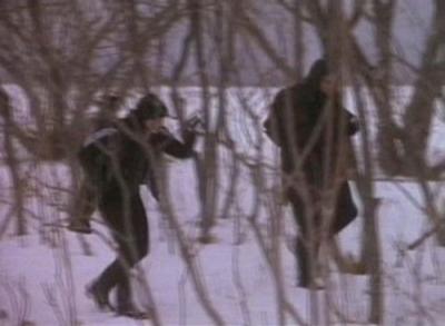 Earth: Final Conflict