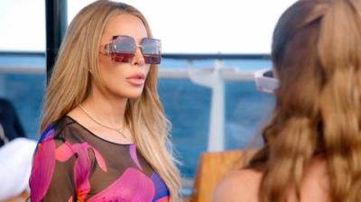 The Real Housewives of Miami