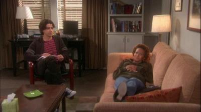 The New Adventures of Old Christine