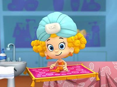 Bubble Guppies