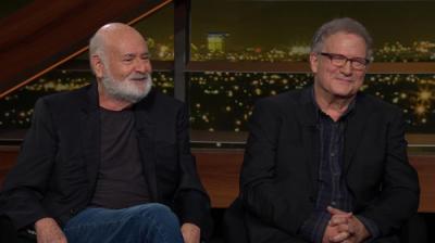 Real Time with Bill Maher