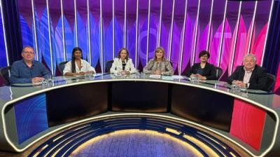 Question Time