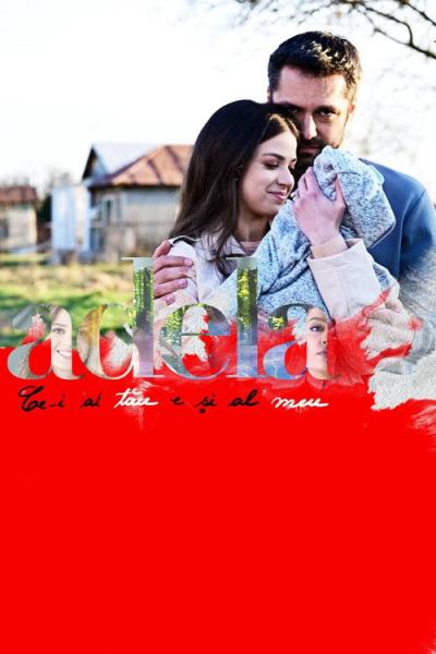 Adela filmas online