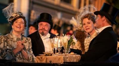 The Gilded Age