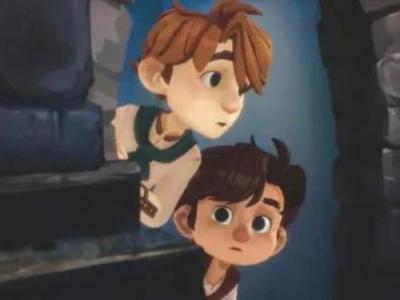 The Wingfeather Saga