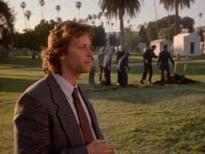 Tales from the Crypt