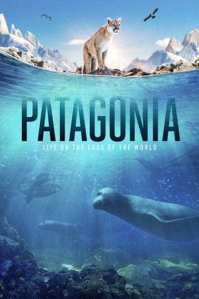 Patagonija. Gyvenimas pasaulio pakraštyje filmas online