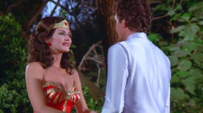 Wonder Woman