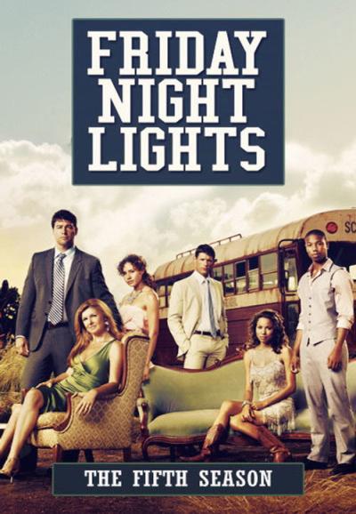 Friday Night Lights filmas online