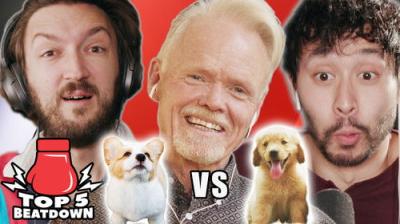 Top 5 Beatdown
