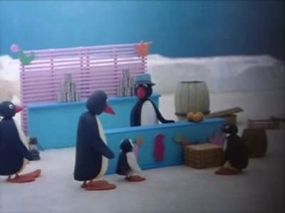 Pingu