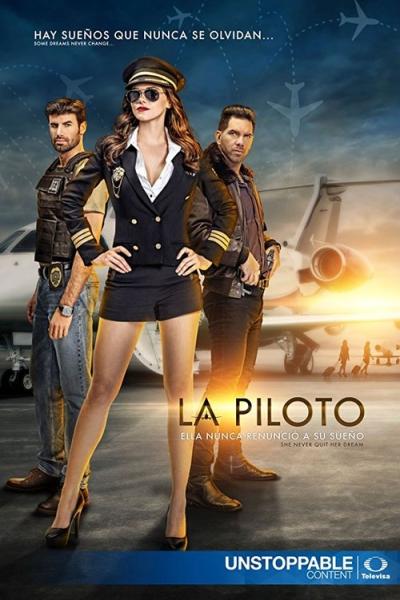 La piloto filmas online