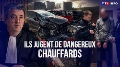 Grands Reportages