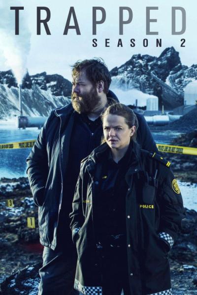 Trapped filmas online