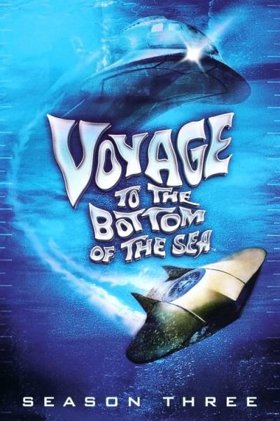 Voyage to the Bottom of the Sea filmas online