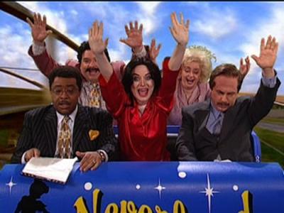 Saturday Night Live