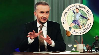 ZDF Magazin Royale