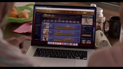 Grace and Frankie