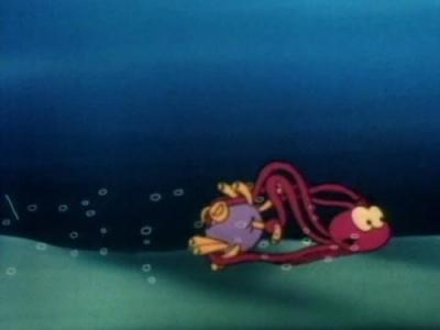 Snorks