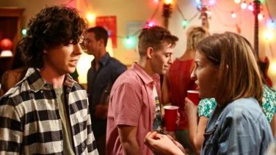 The Middle