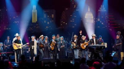 Austin City Limits