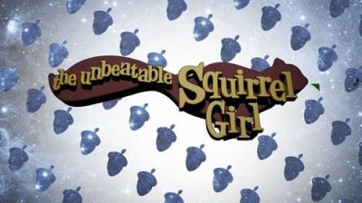 Marvel Rising: Initiation