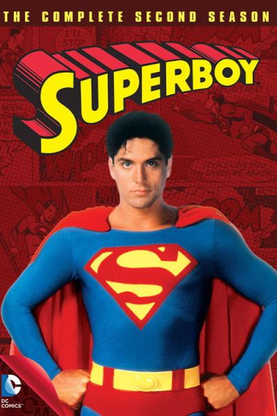 Superboy filmas online