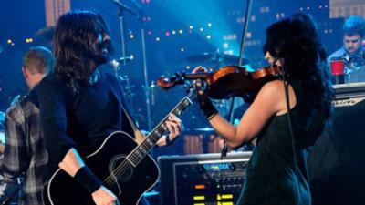 Austin City Limits