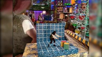 Beakman's World