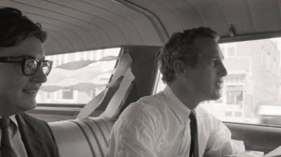 The Last Movie Stars