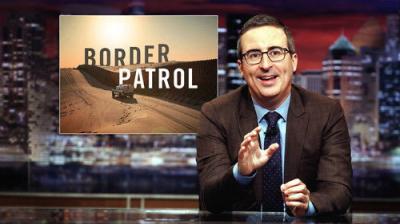 Last Week Tonight with John Oliver