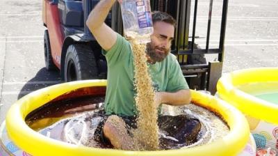 Paskutinis žmogus žemėje