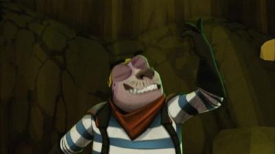 Slugterra