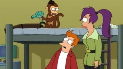 Futurama
