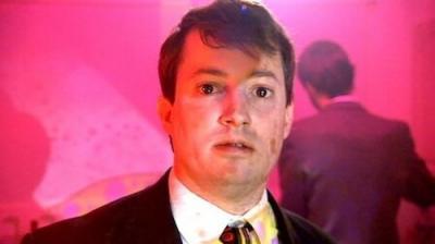 Peep Show
