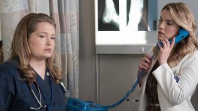 Nurse Jackie