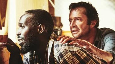 Hap and Leonard
