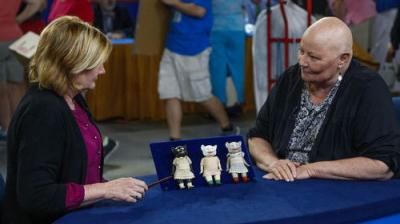 Antiques Roadshow