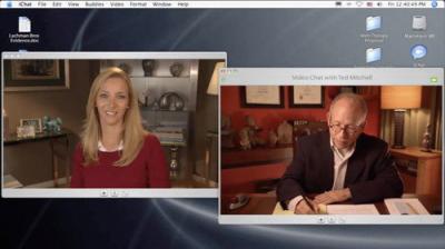 Web Therapy