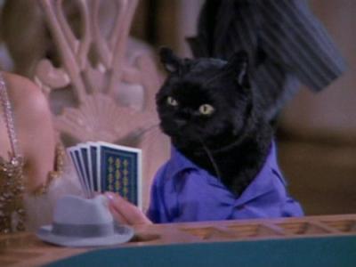Sabrina, the Teenage Witch